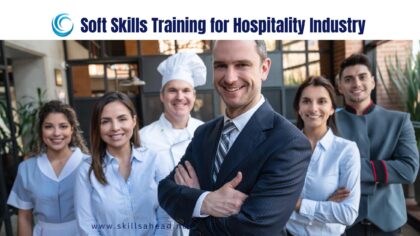Soft Skills Training for Hospitality Industry