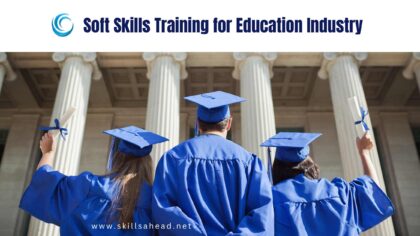 Soft Skills Training for Educational Institutes