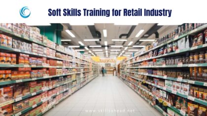 Soft Skills Training for Retail industry