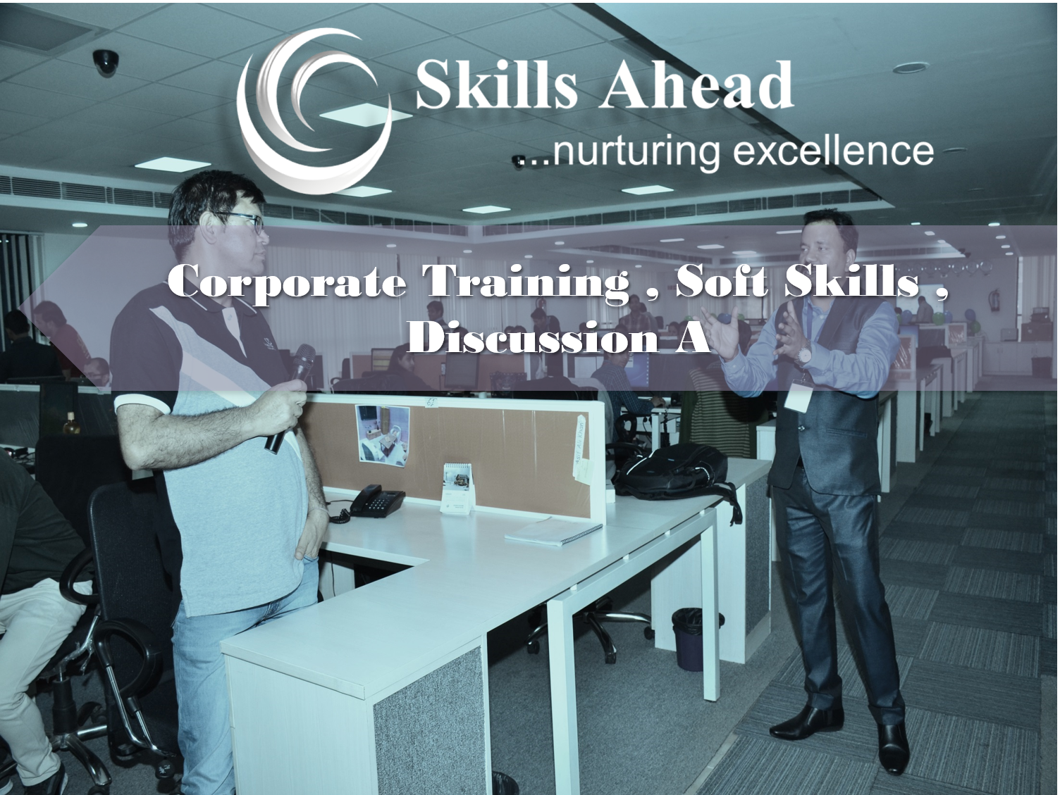 Corporate Training