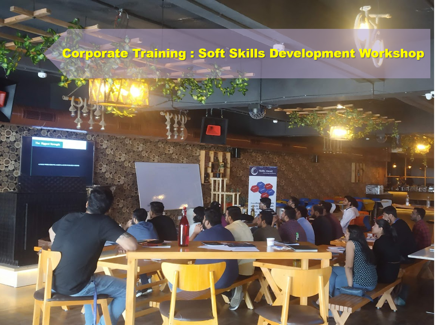 Corporate Training3