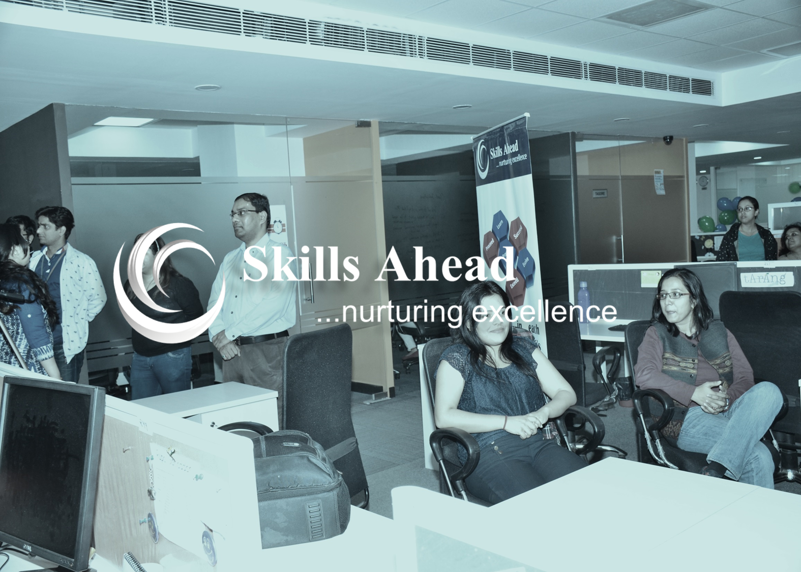 Skills Ahead image1
