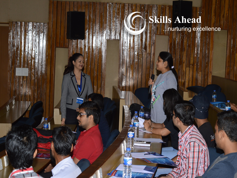 Workshop5 @ IIT-G